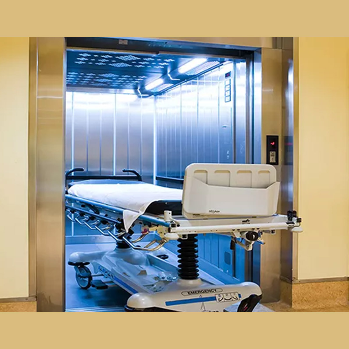 Bed Elevator 03 upaeltd