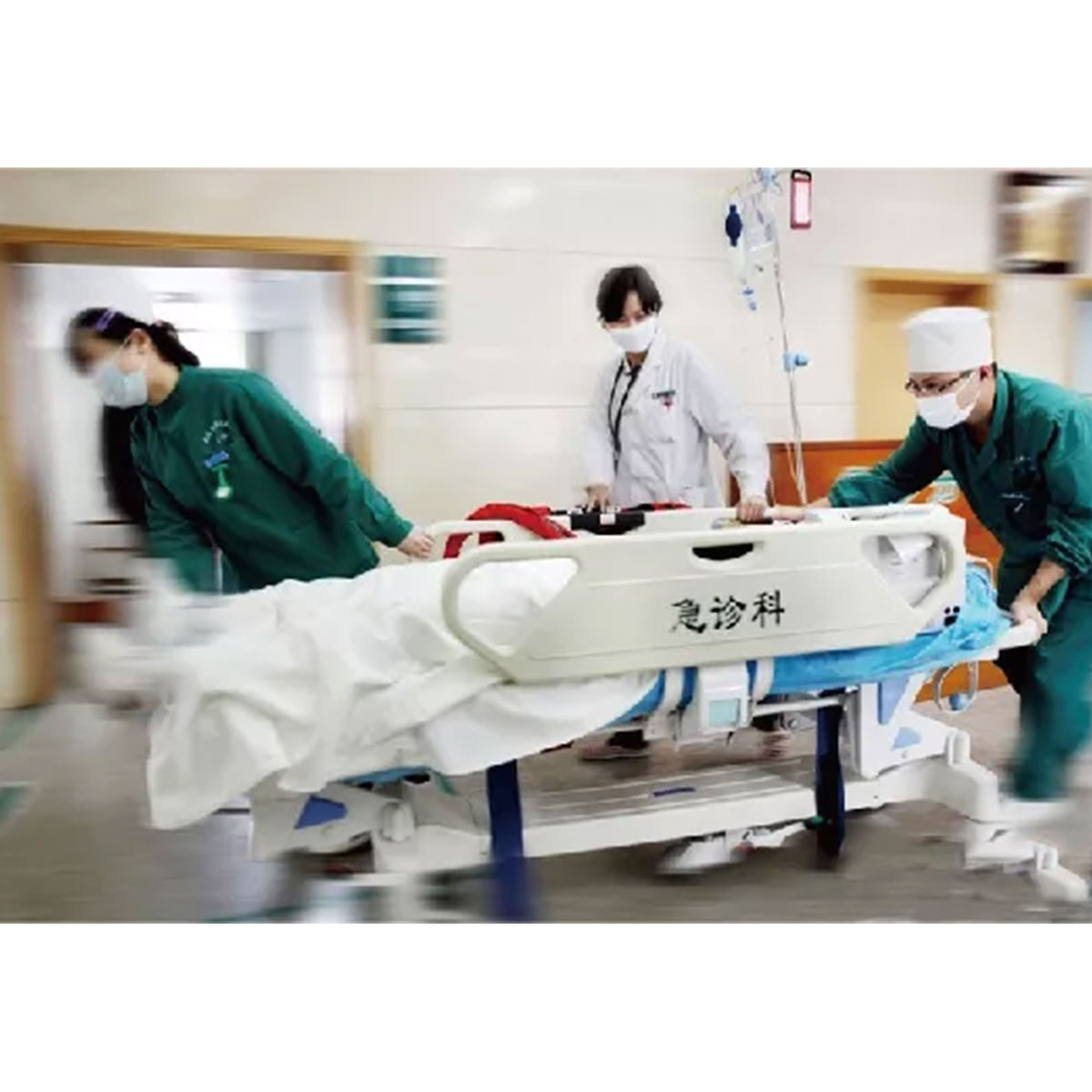 Bed Elevator upaeltd