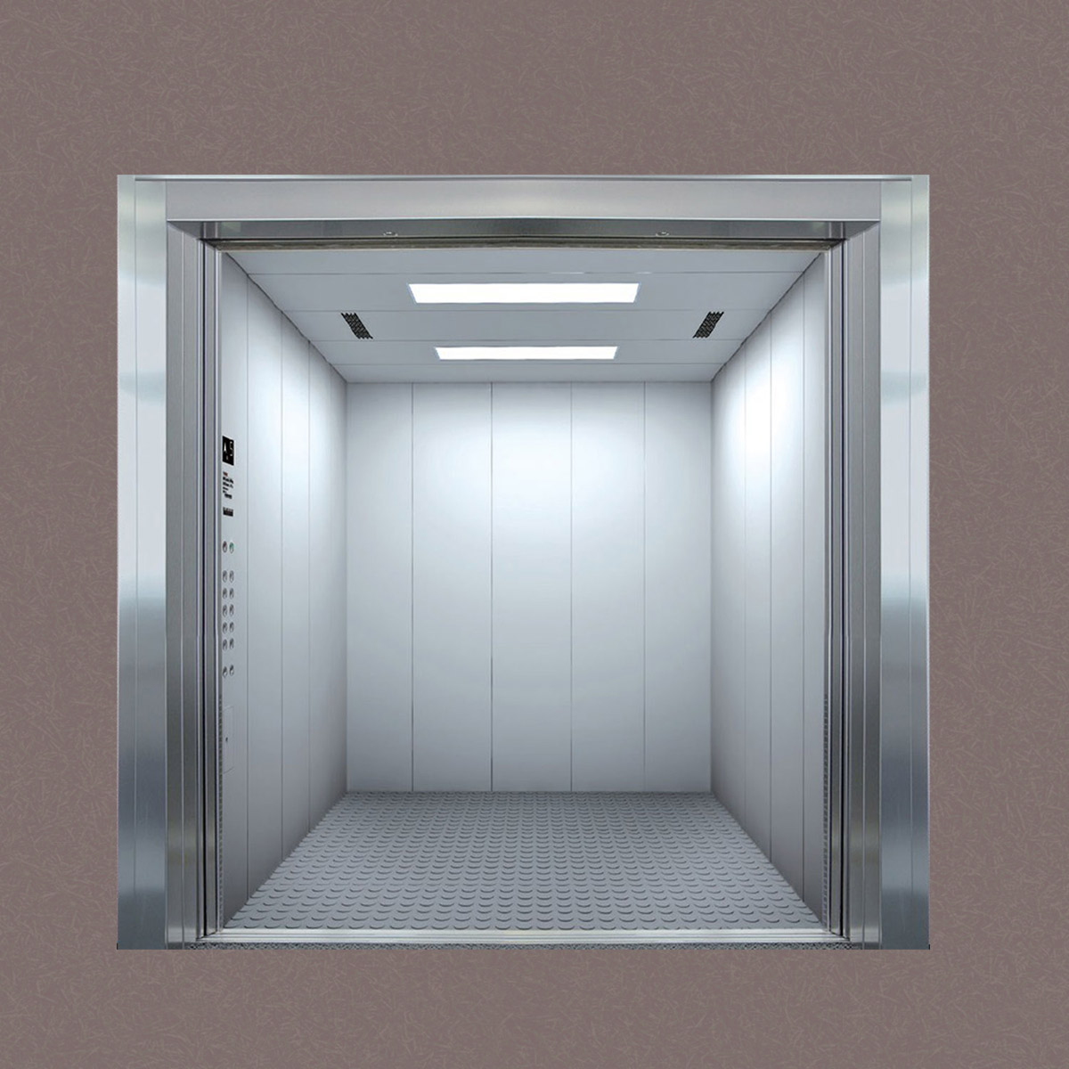Freight Elevator 01 upaeltd