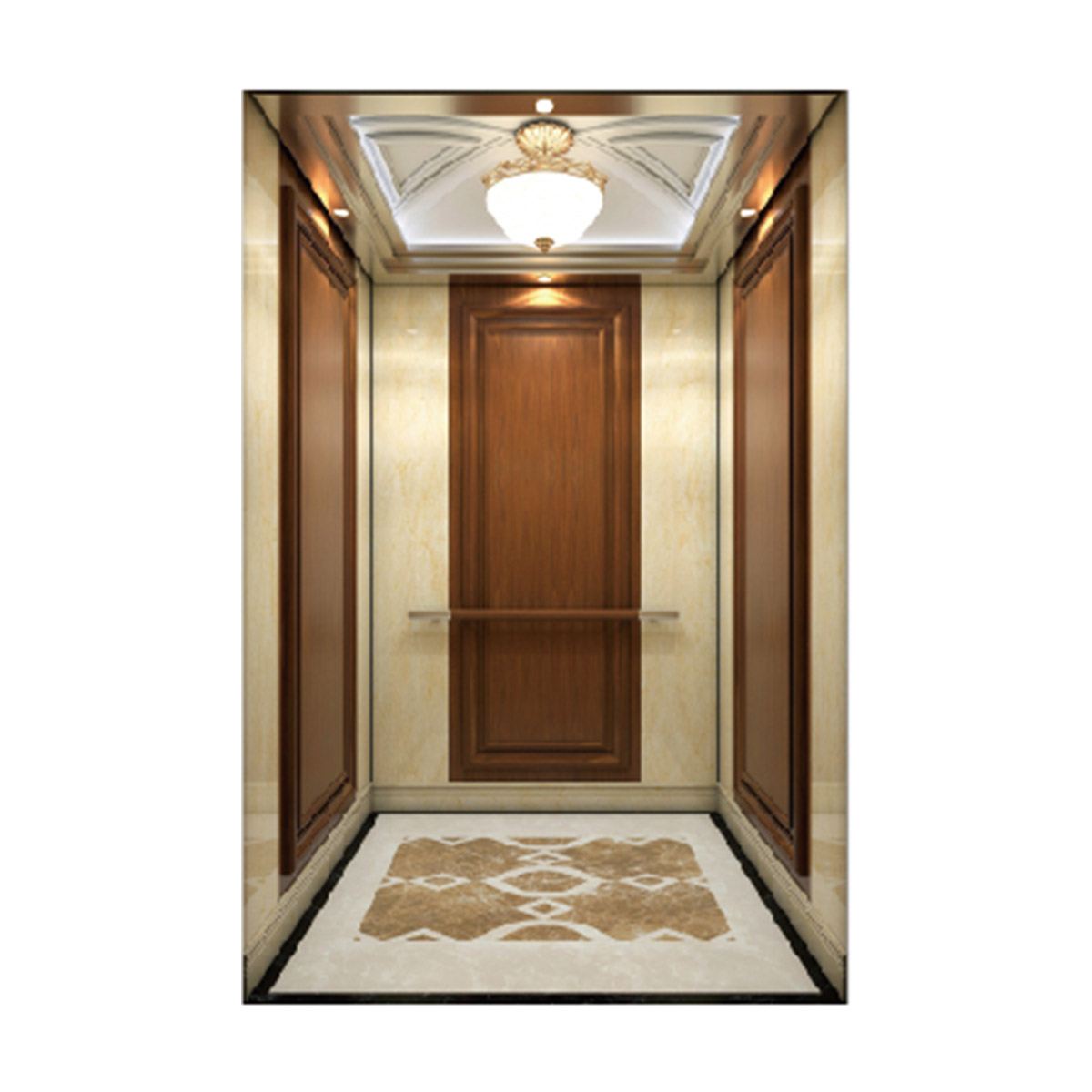 Passenger Elevator upaeltd 05